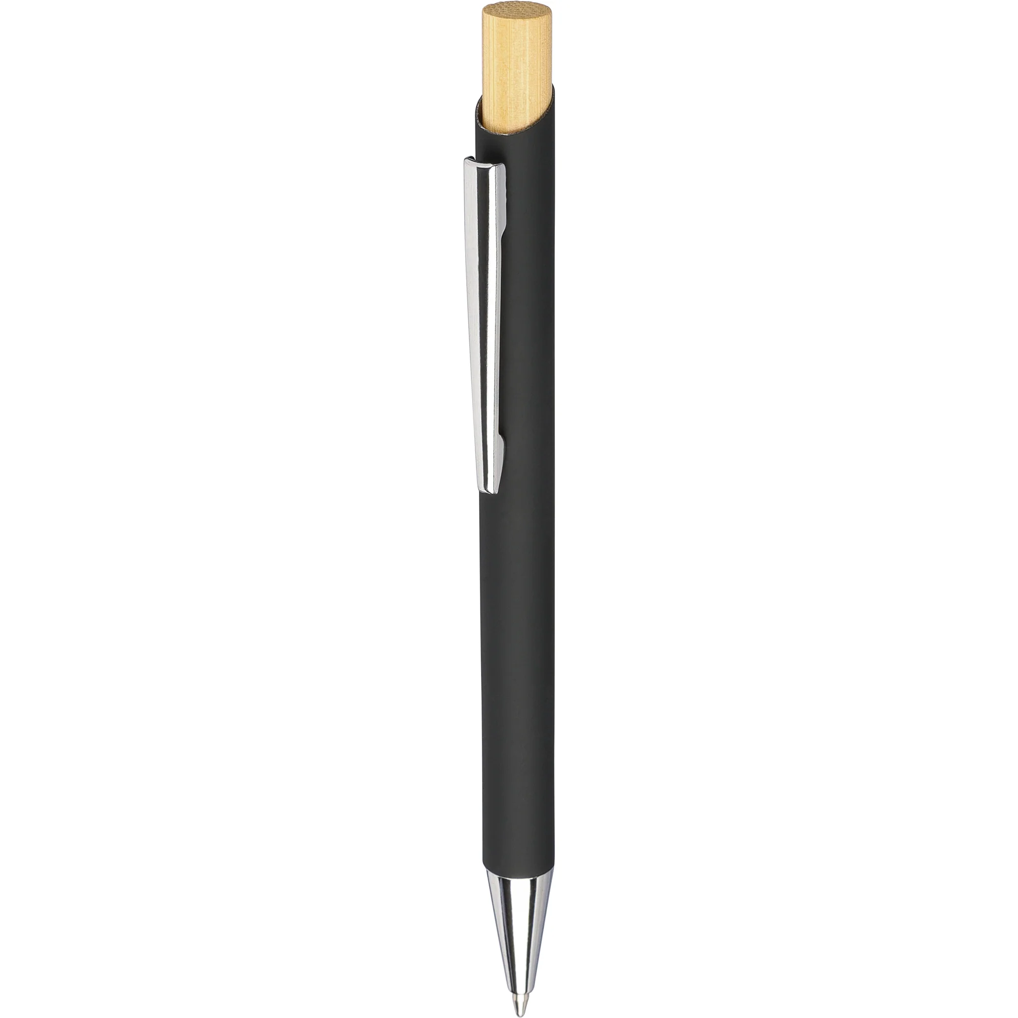 The Zaid - Bamboo writing set (2pc) - Image 2