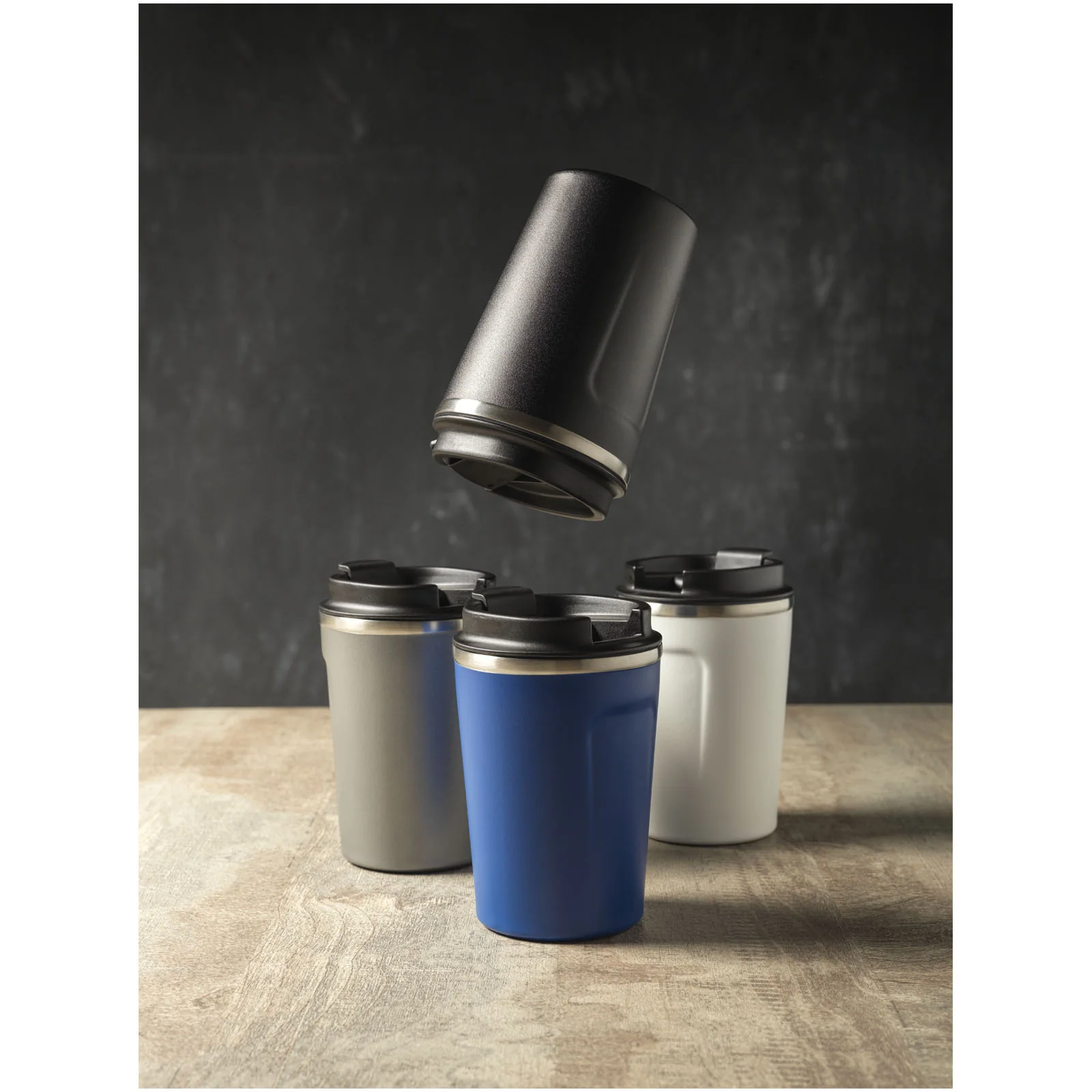 Thor 360 ml leak-proof copper vacuum insulated tumbler - Image 25