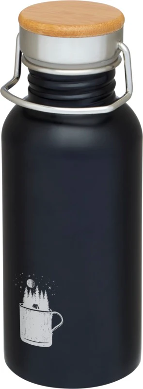 Thor 550ml Metal Bottle - Image 3