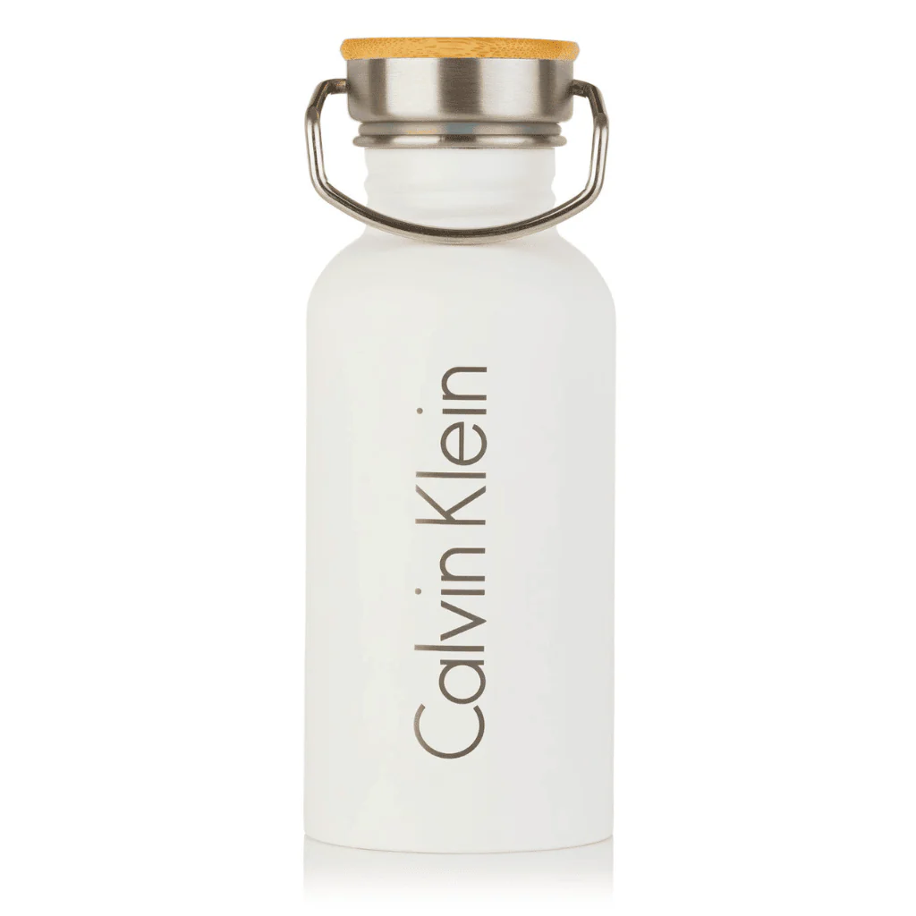 Thor 550ml Metal Bottle - Image 4