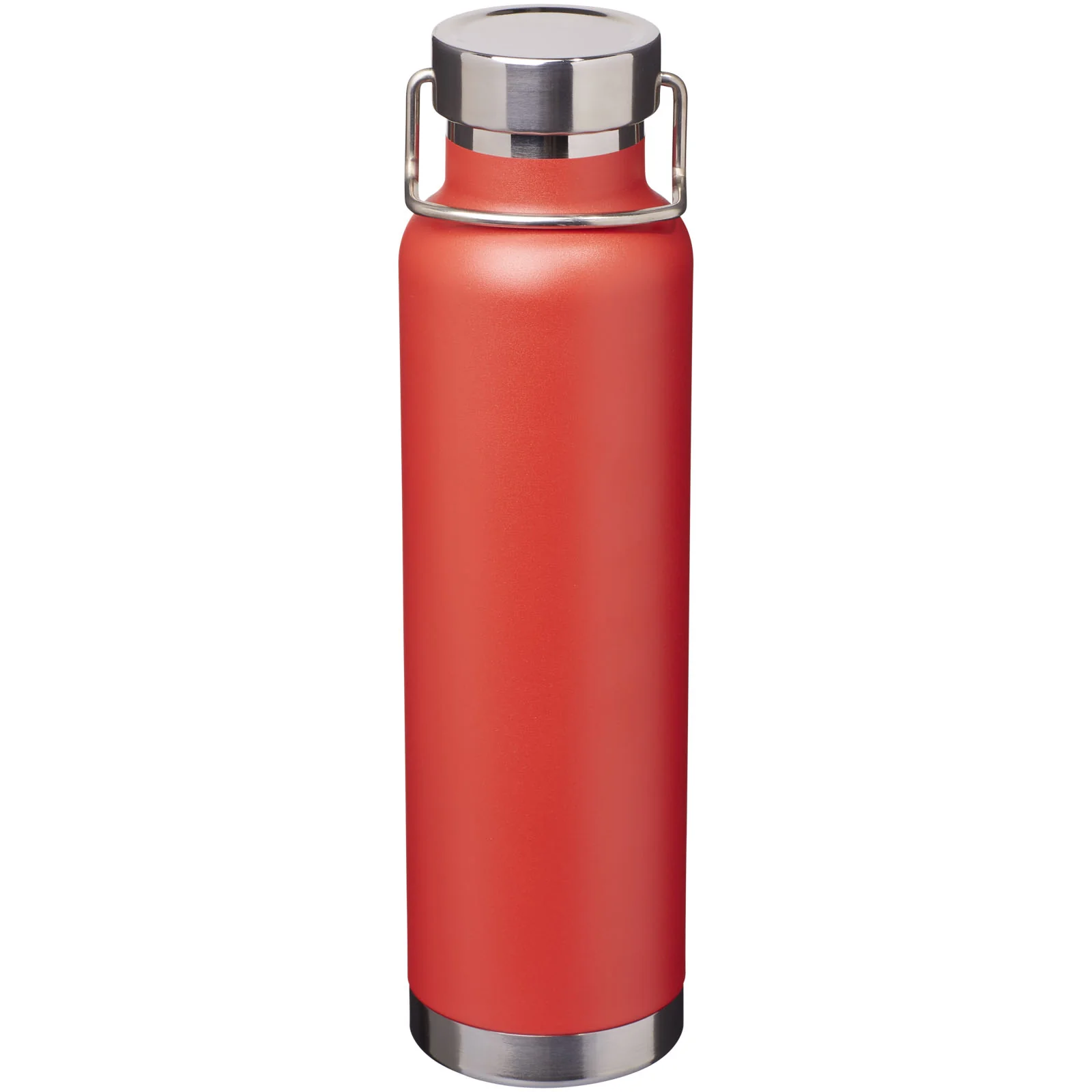 Thor 650 ml copper vacuum insulated sport bottle - Image 35