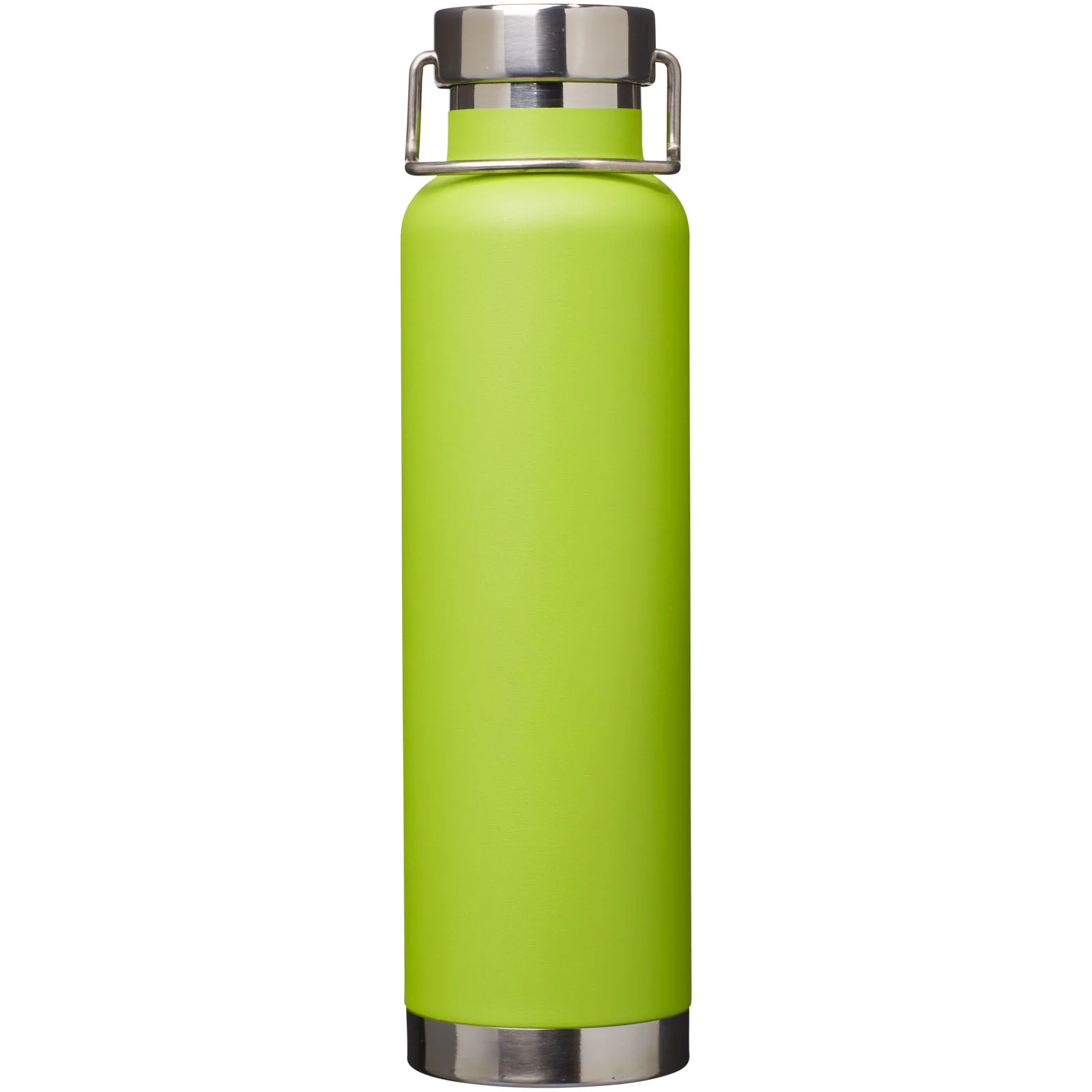 Thor 650 ml copper vacuum insulated sport bottle - Image 42