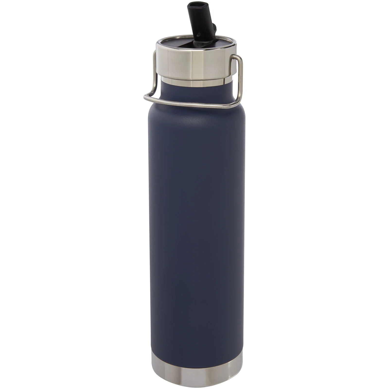 Thor 750 ml copper vacuum insulated sport bottle - Image 12
