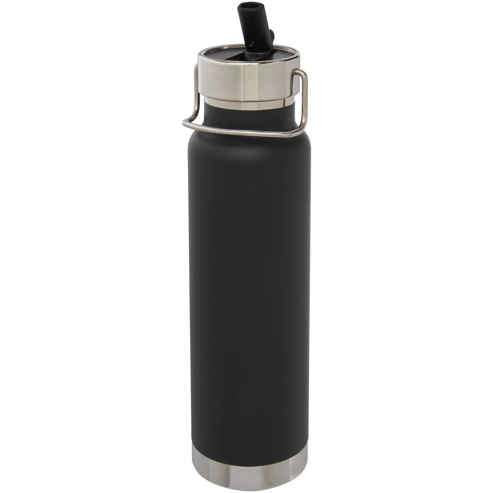 Thor 750 ml copper vacuum insulated sport bottle - Image 25