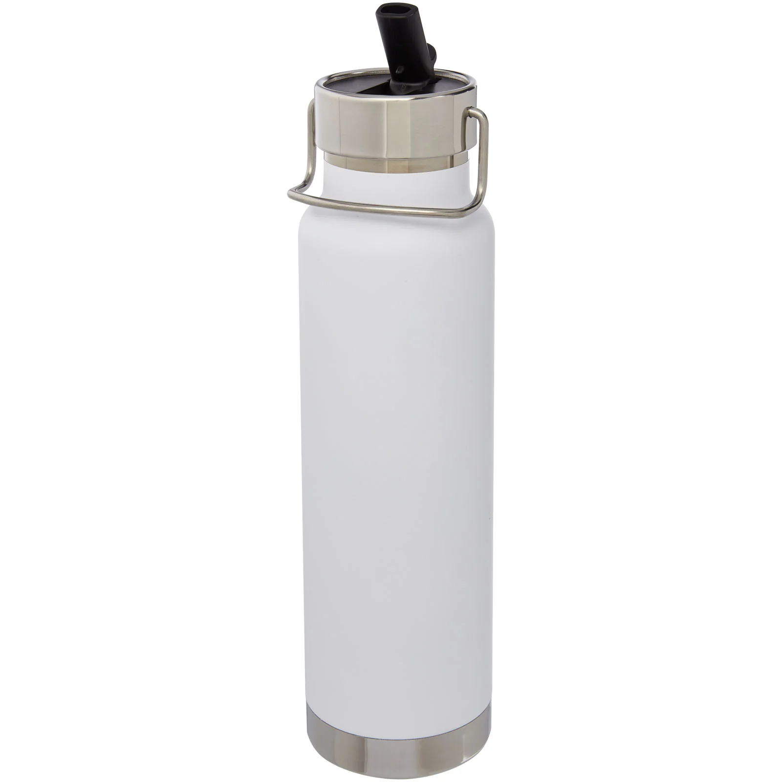 Thor 750 ml copper vacuum insulated sport bottle - Image 4