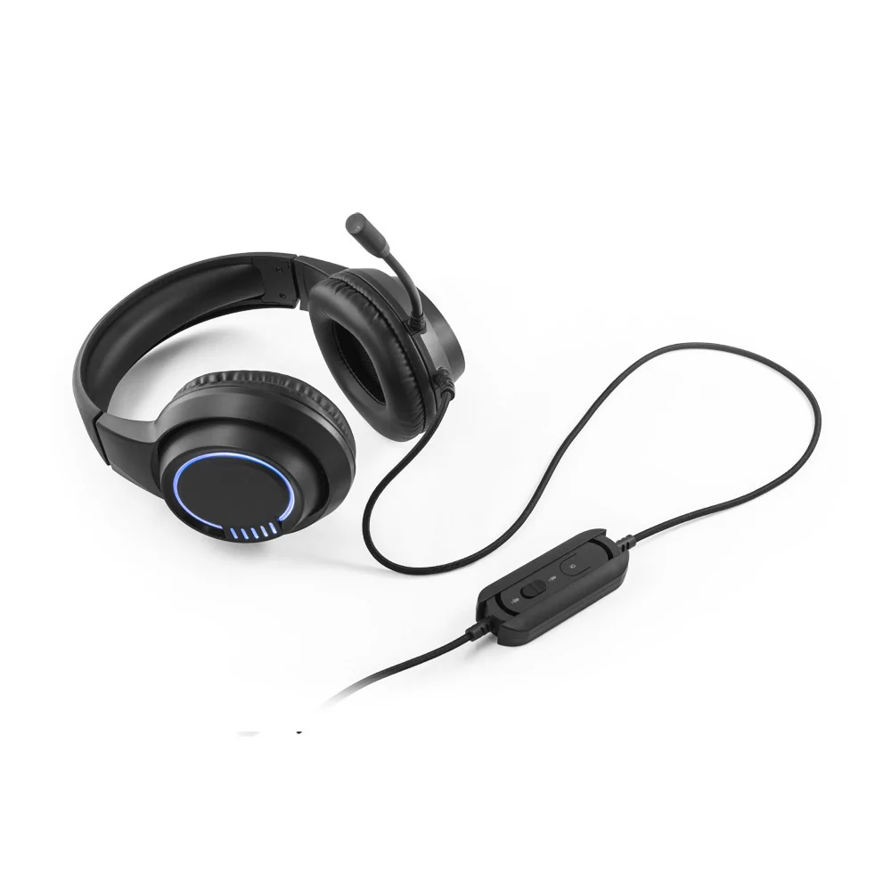 Thorne Headset RGB. Gaming headset with microphone - Image 5