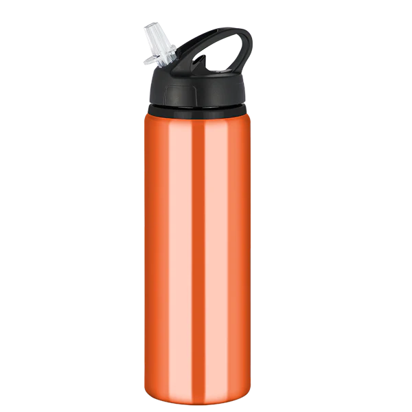 Tide Water Bottle - Flip Cap - Image 6