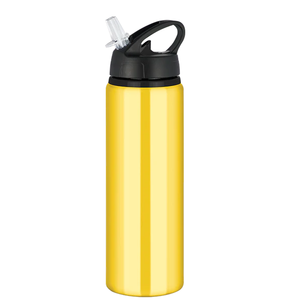 Tide Water Bottle - Flip Cap - Image 8