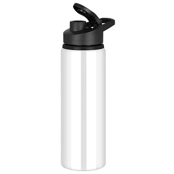 Tide Water Bottle - Snap Cap - Image 2