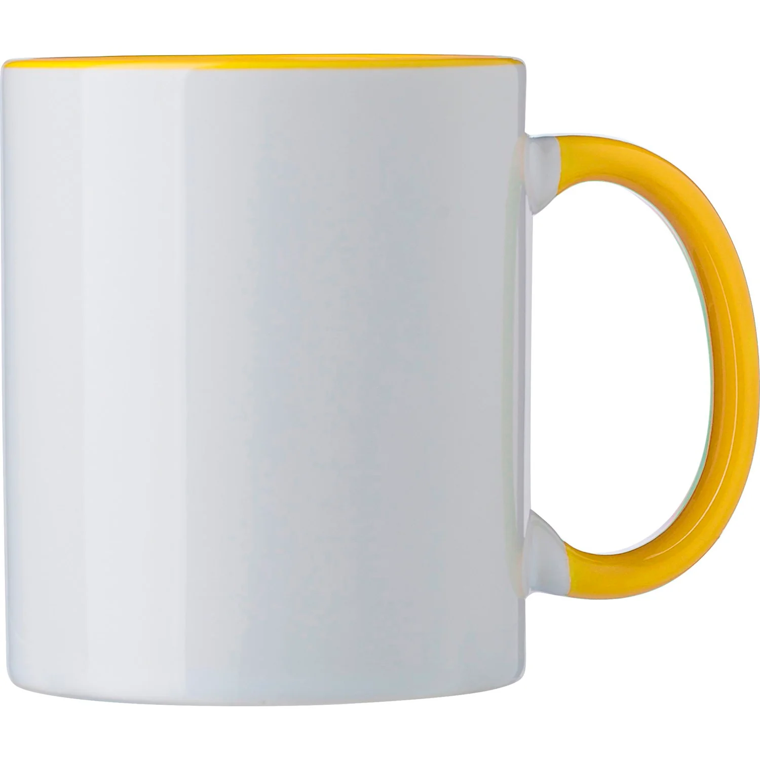 Tilty Ceramic mug (300ml) - Image 3