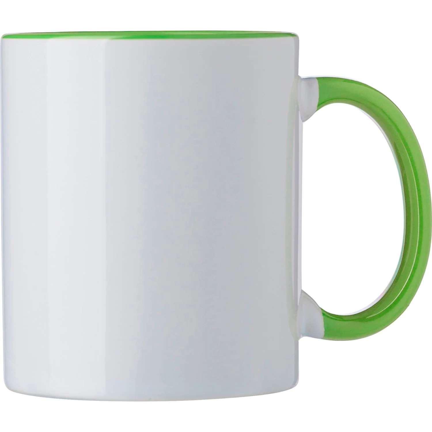 Tilty Ceramic mug (300ml) - Image 6