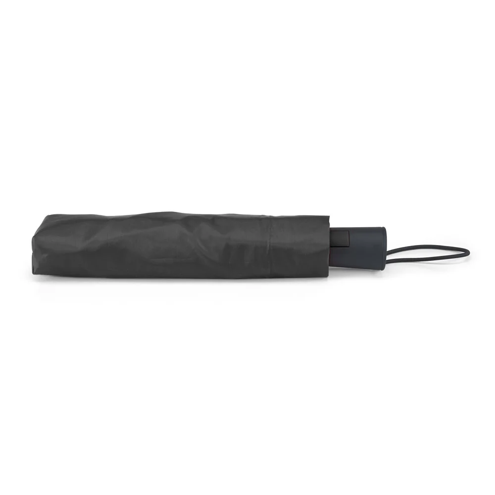 TOMAS. 190T polyester compact umbrella with automatic opening - Image 2