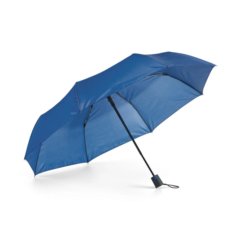 TOMAS. 190T polyester compact umbrella with automatic opening - Image 8