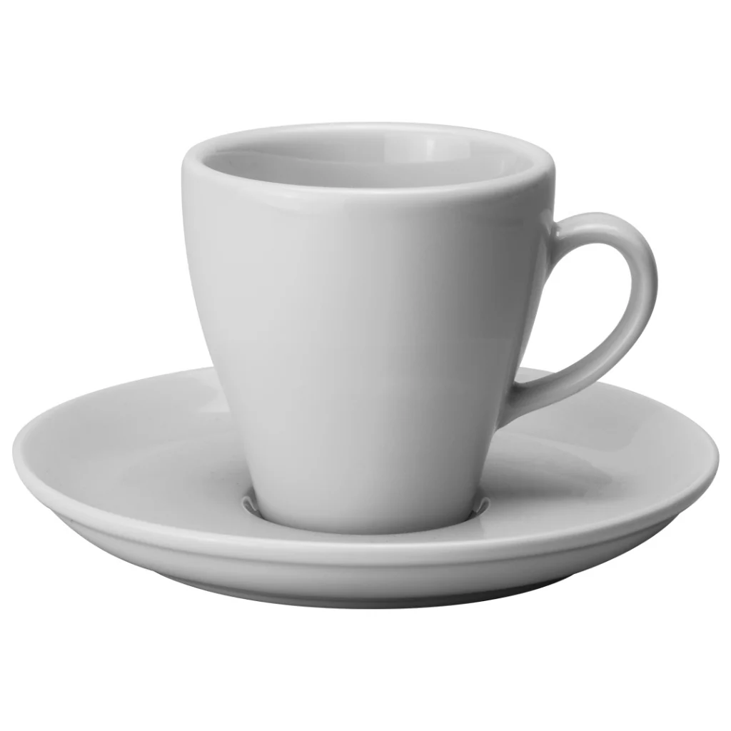 Torino cup & Saucer 220ml - Image 2