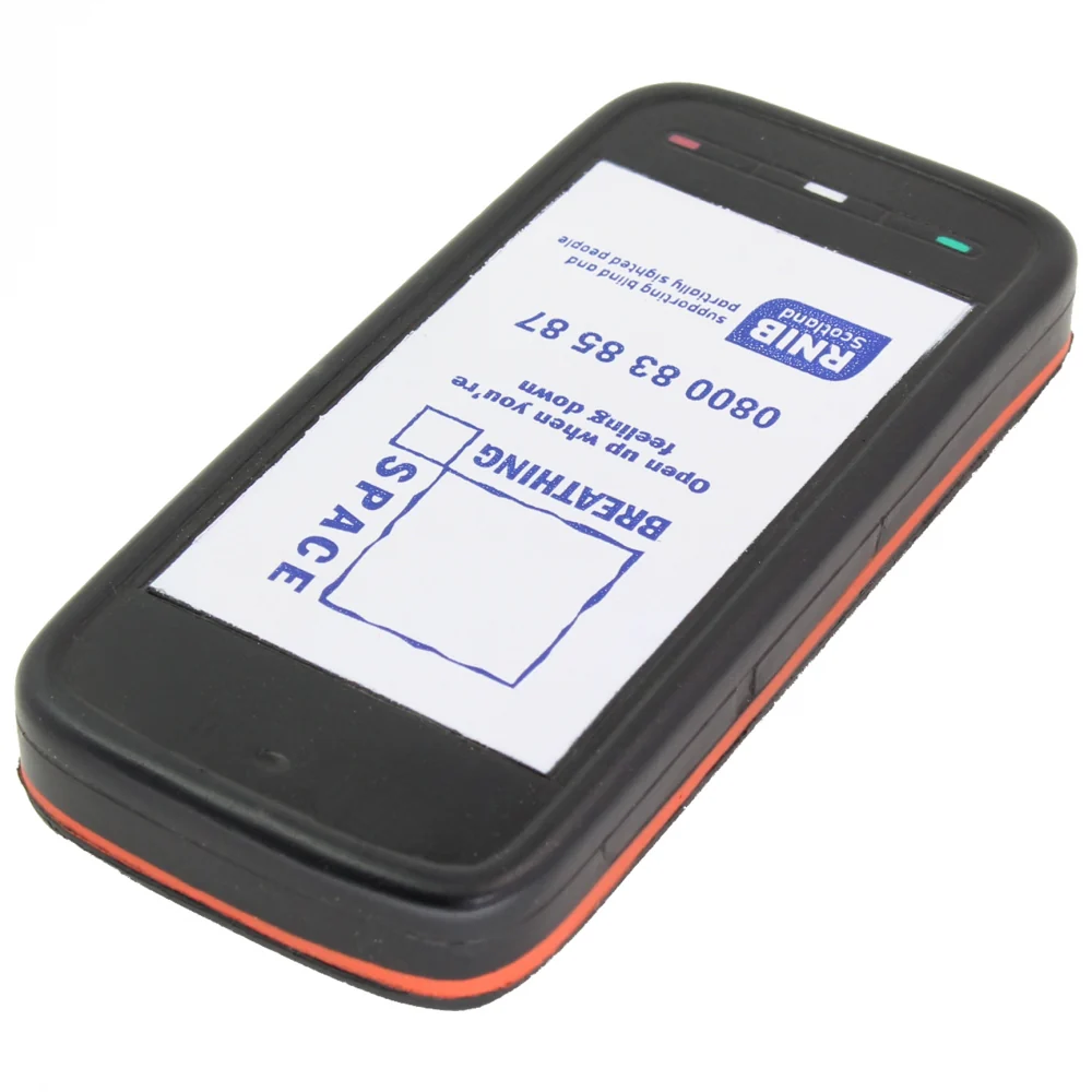 Touch Screen Mobile Phone - Image 3