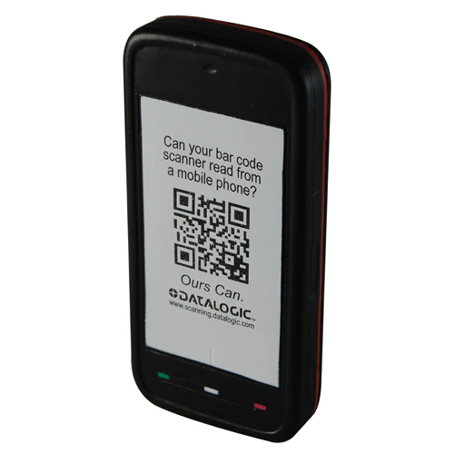 Touch Screen Mobile Phone - Image 5