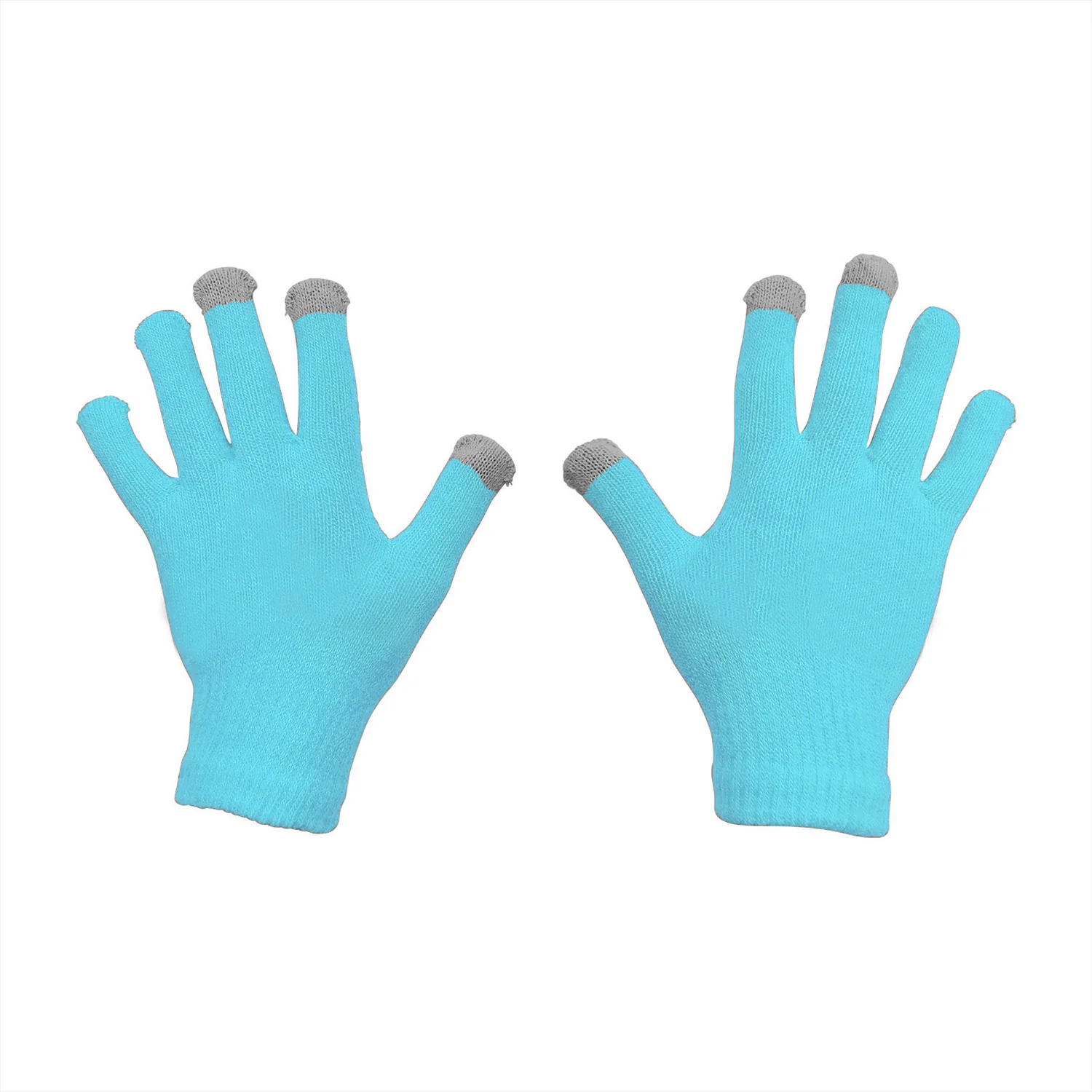Touchscreen Gloves - Image 4