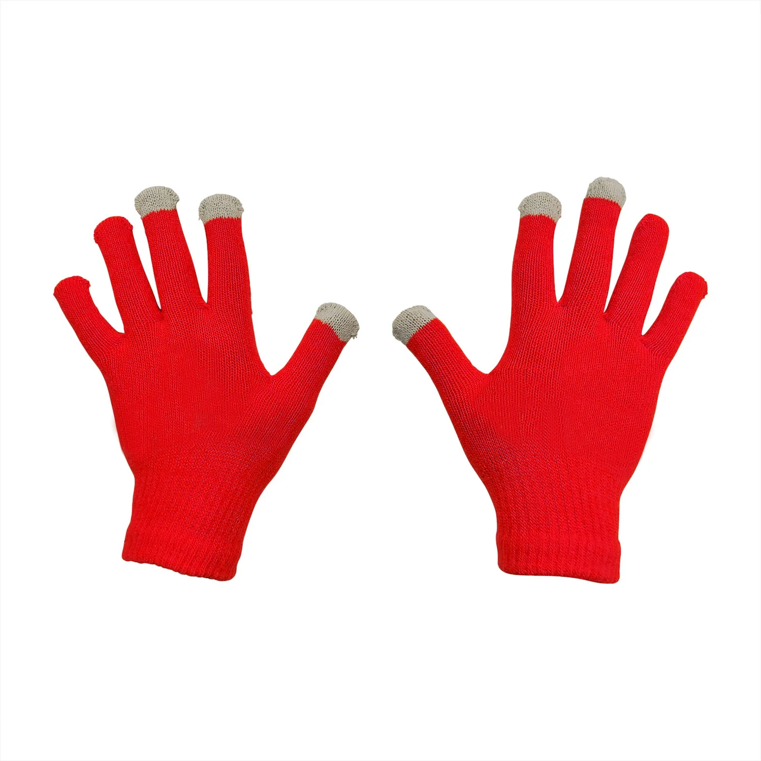Touchscreen Gloves - Image 9