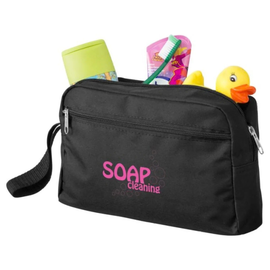 Transit toiletry bag - Image 2