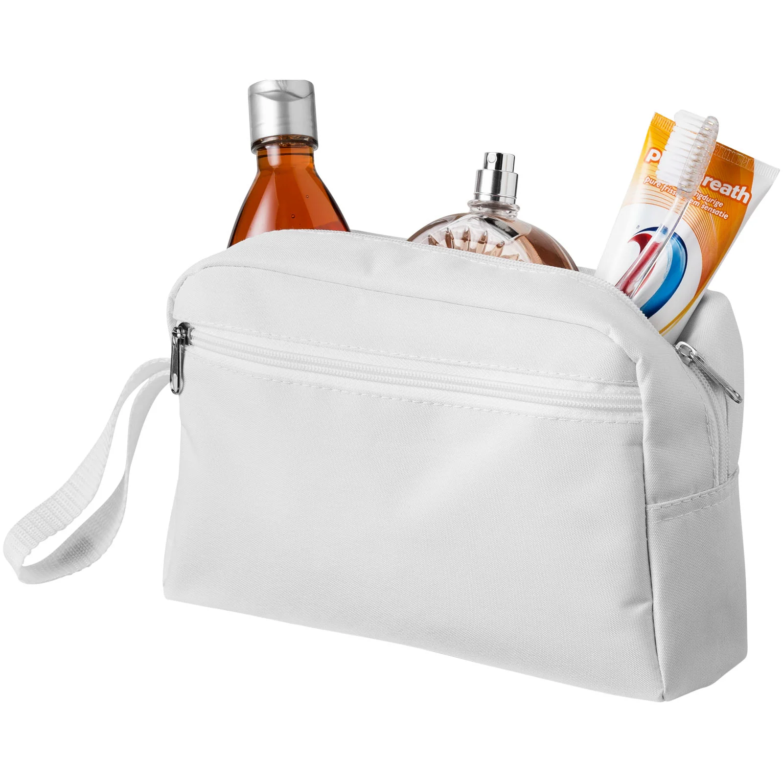 Transit toiletry bag - Image 5
