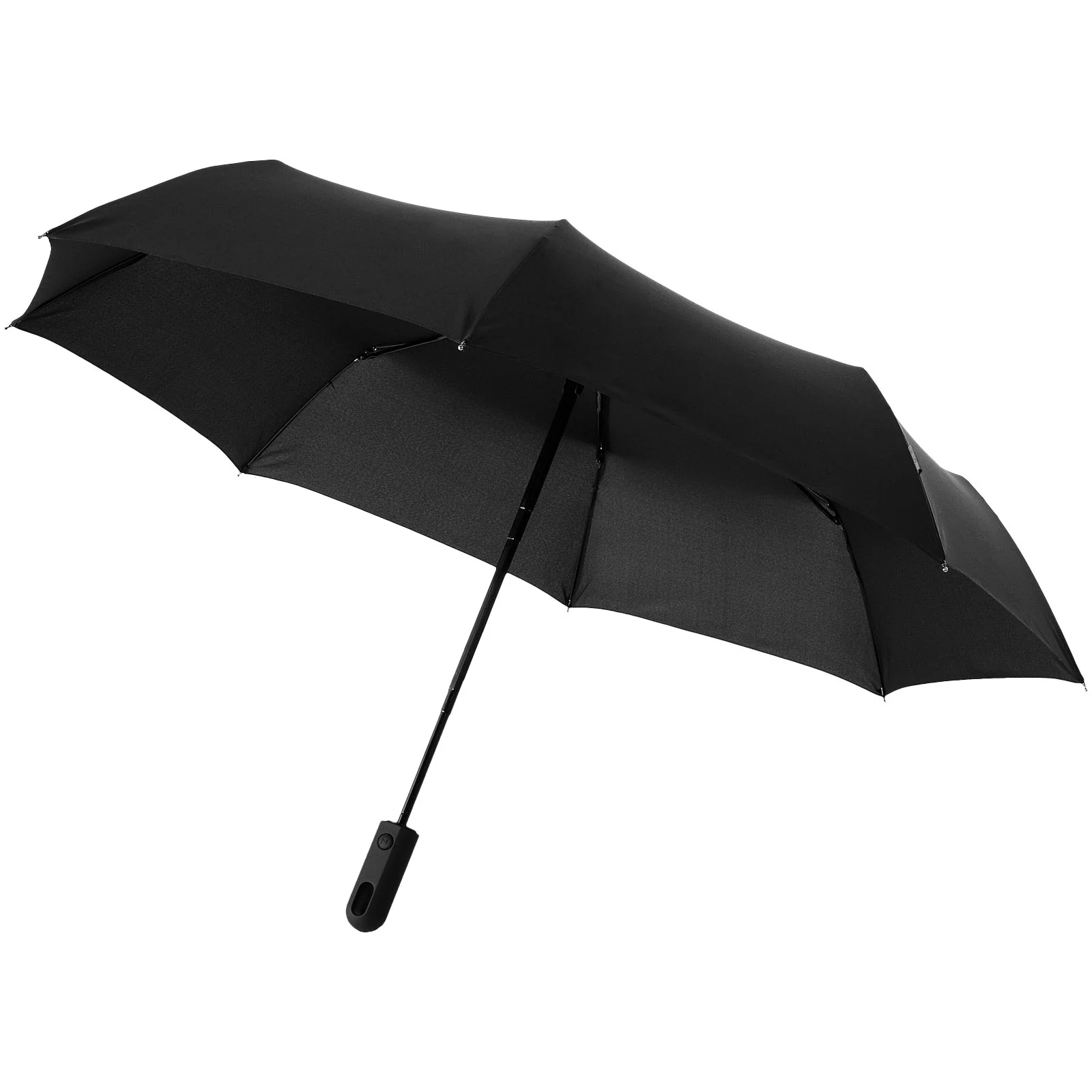 Trav 21.5" foldable auto open/close umbrella - Image 8