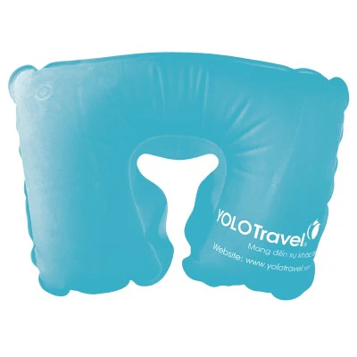 Travel Pillow - Image 2