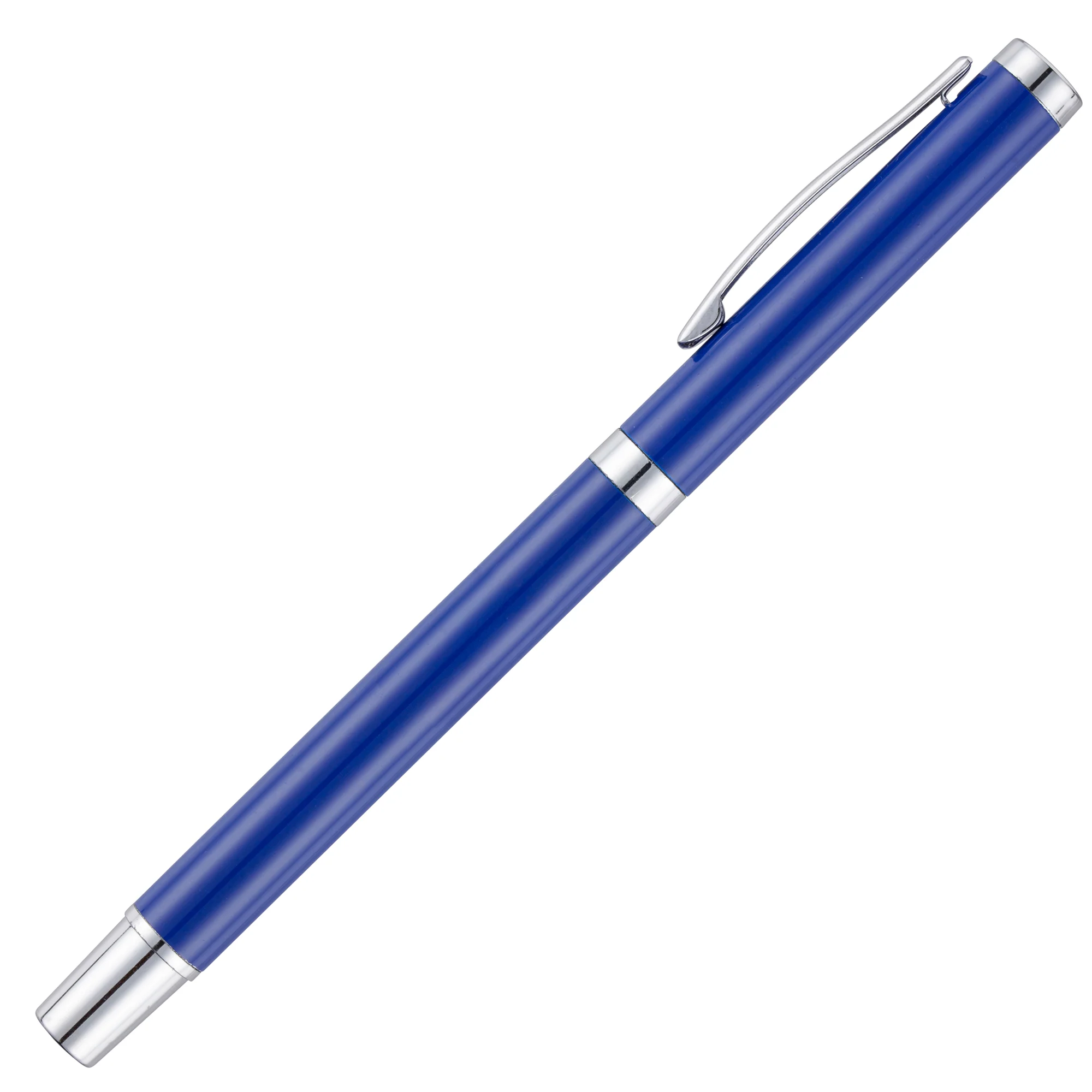 Travis Gloss Rollerball Pen - Image 5