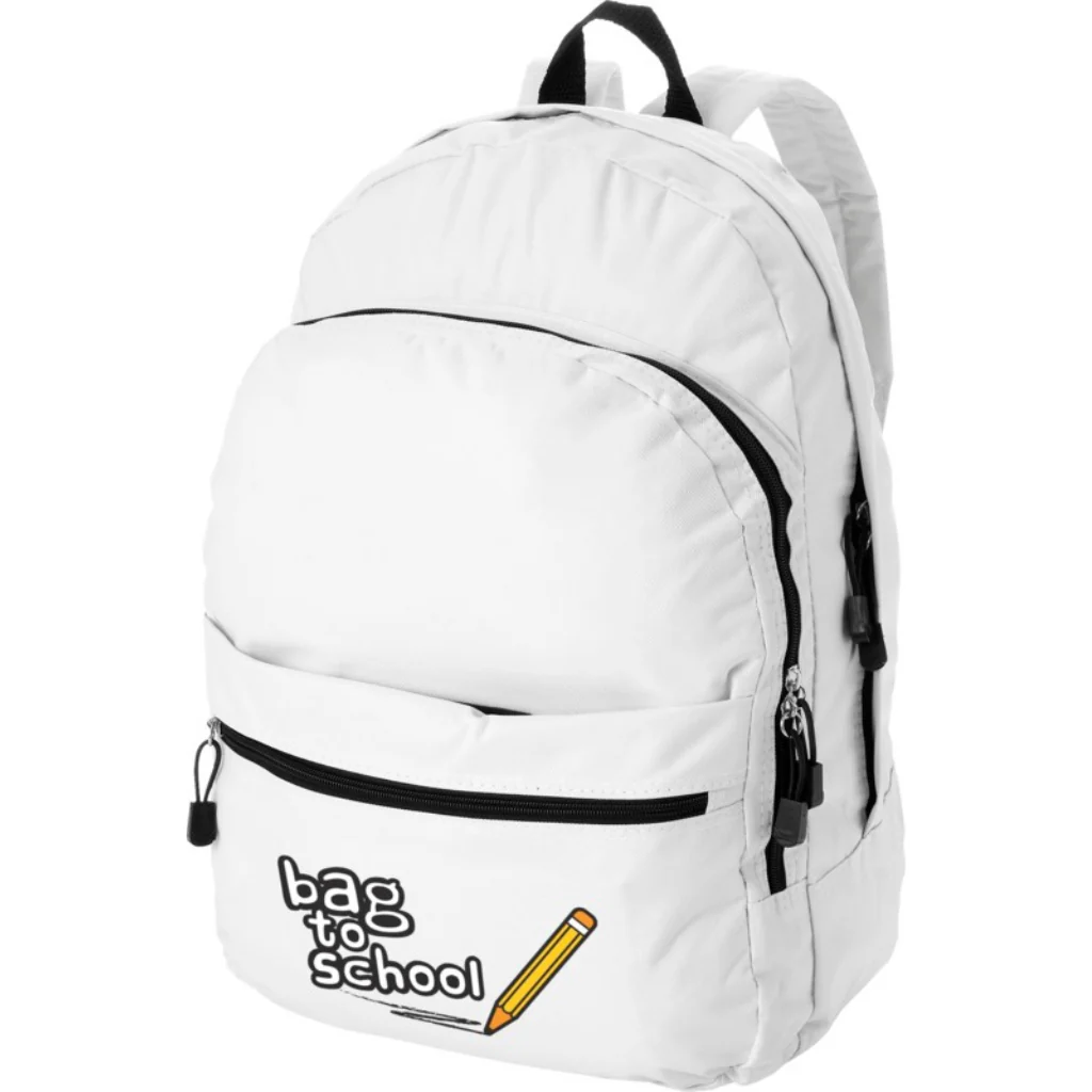 Trend 4-compartment backpack 17L - Image 2