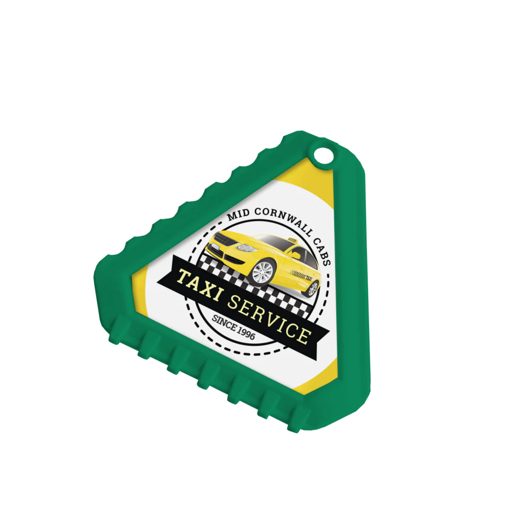 Triangle Ice Scraper - Image 6