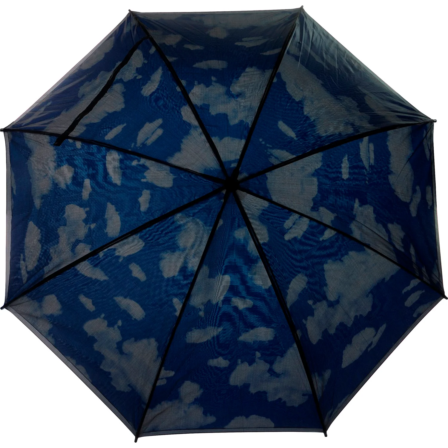 Trimble Double canopy umbrella - Image 2