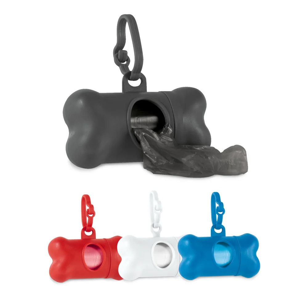 TROTTE. Dog hygiene bag dispenser - Image 5