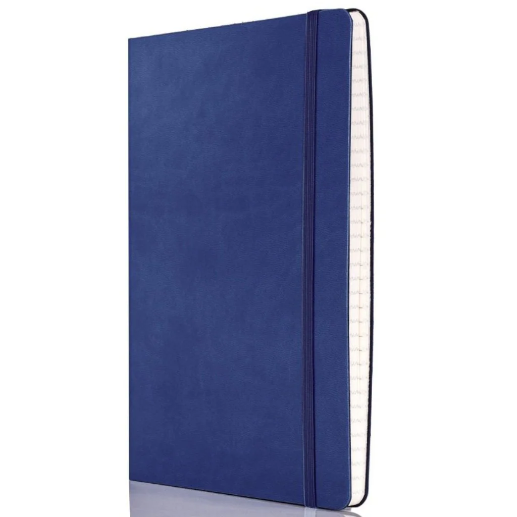 Tucson Flexible Medium Ruled Notebook - Image 9