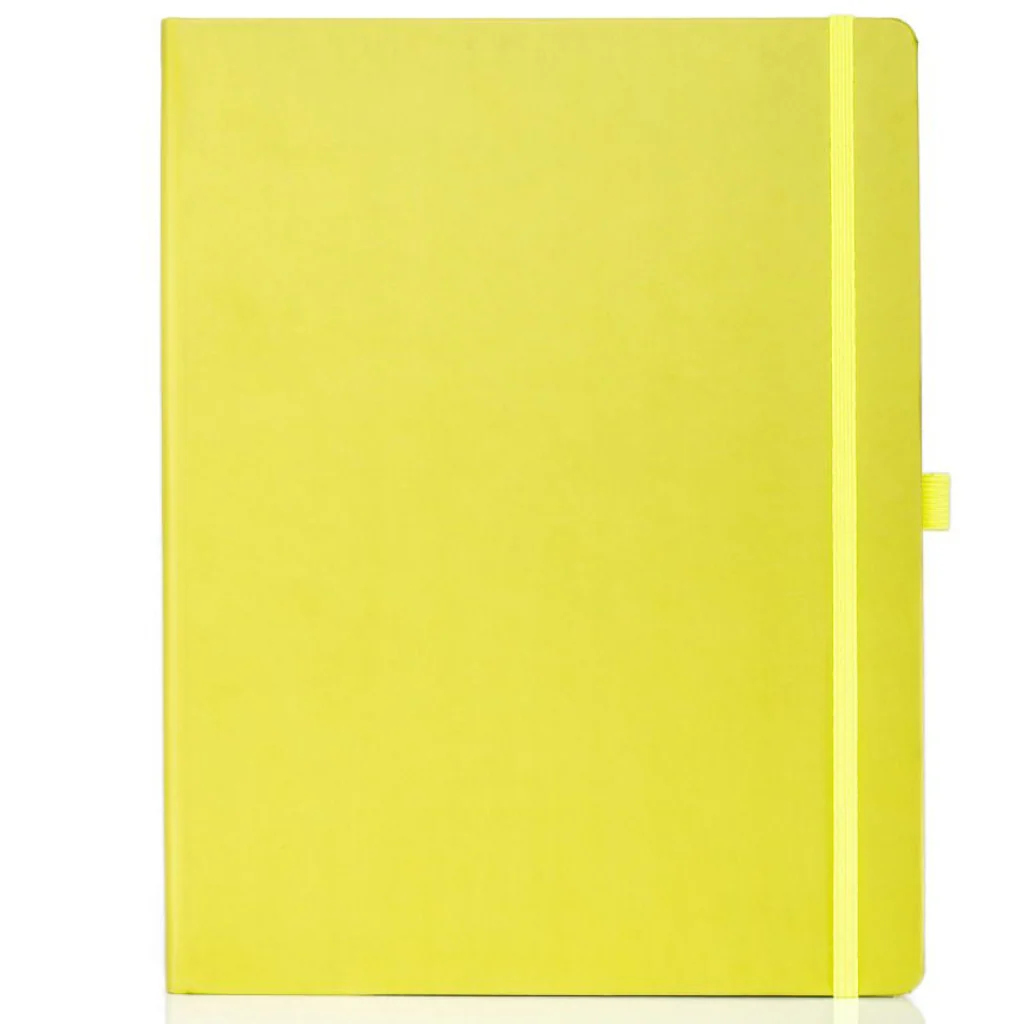 Tucson Large Ruled Notebook - Image 11