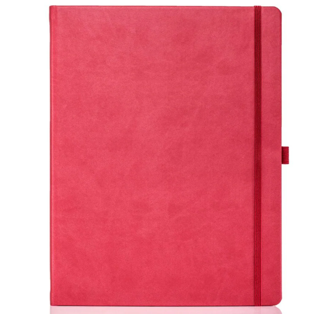 Tucson Large Ruled Notebook - Image 14