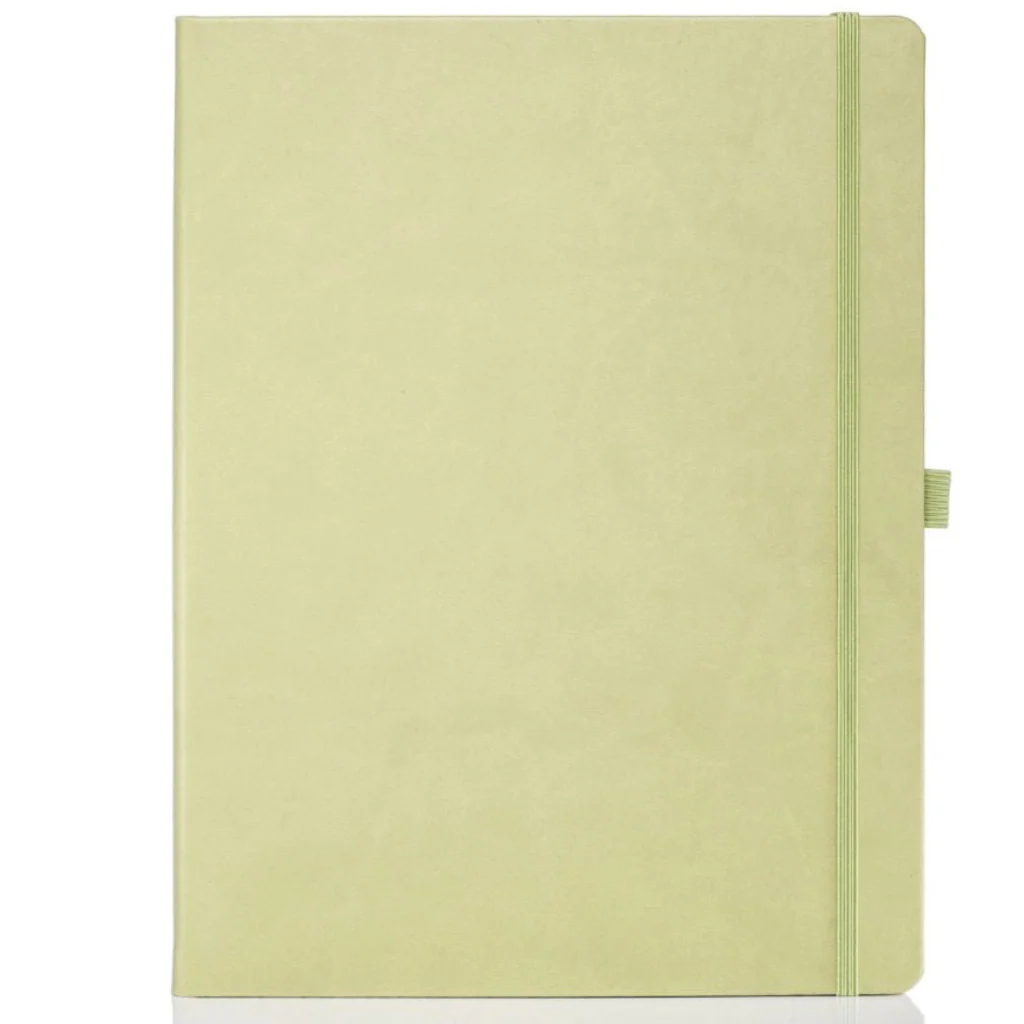 Tucson Large Ruled Notebook - Image 15