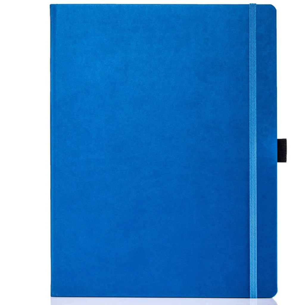 Tucson Large Ruled Notebook - Image 16