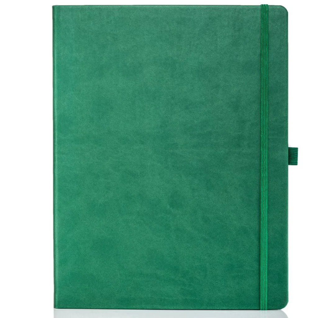 Tucson Large Ruled Notebook - Image 17