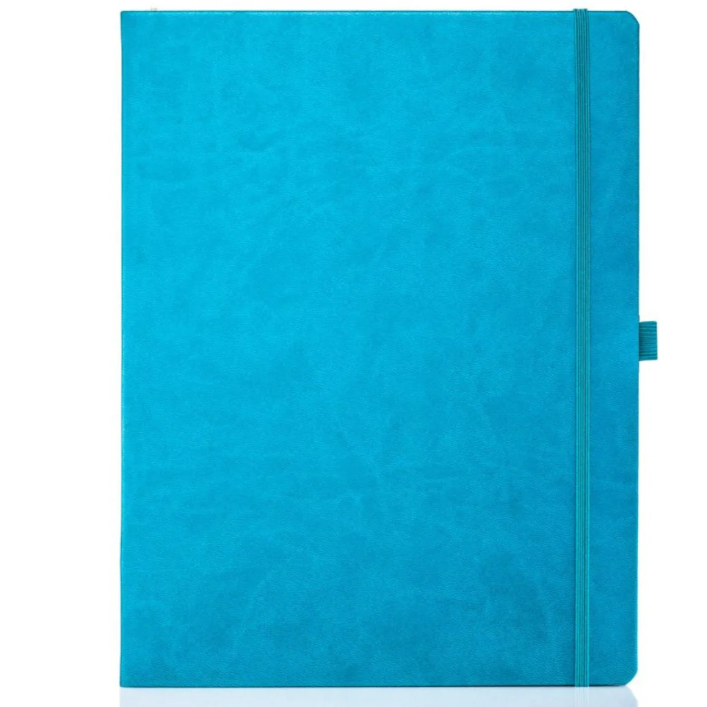 Tucson Large Ruled Notebook - Image 18