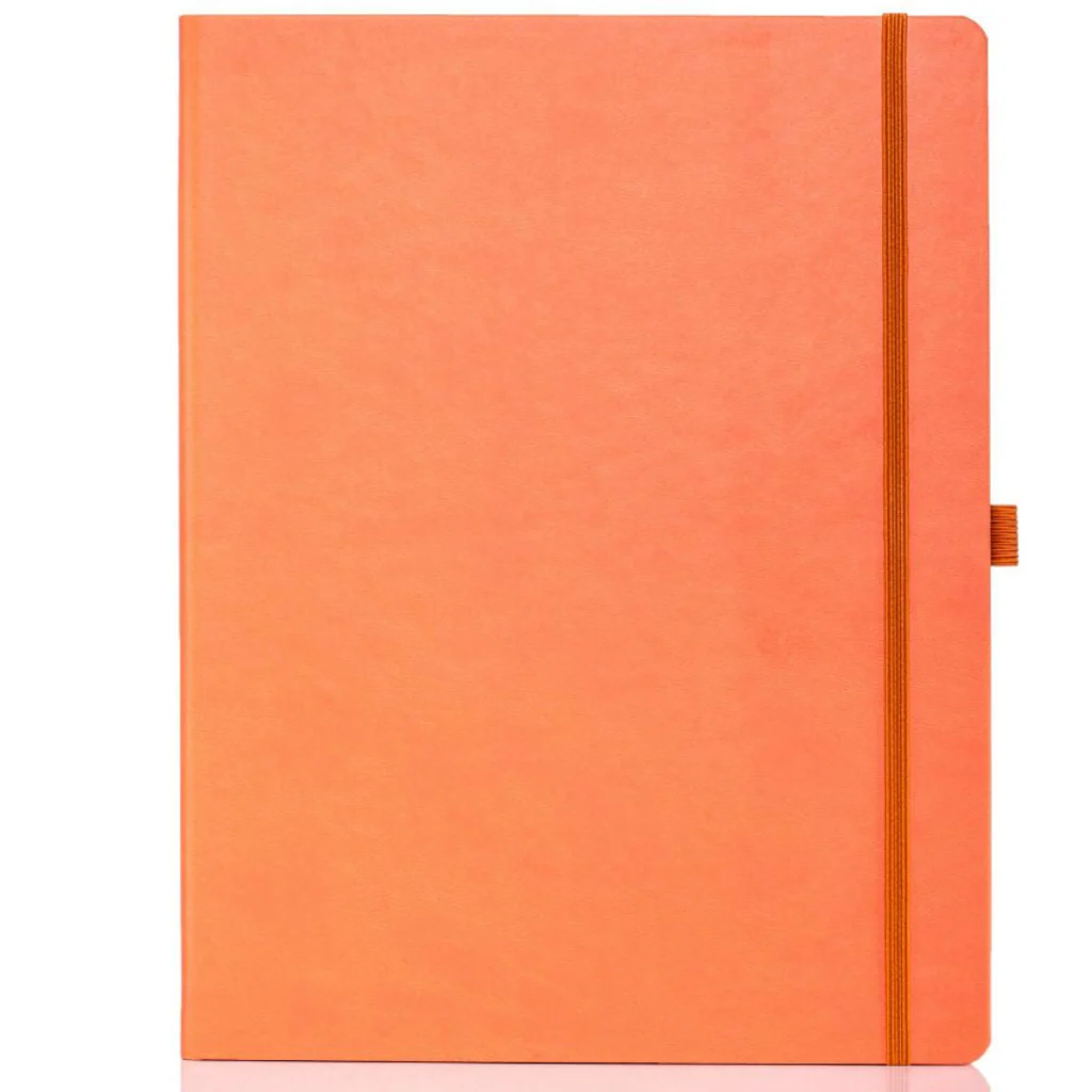 Tucson Large Ruled Notebook - Image 3