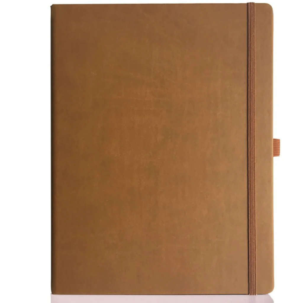 Tucson Large Ruled Notebook - Image 4