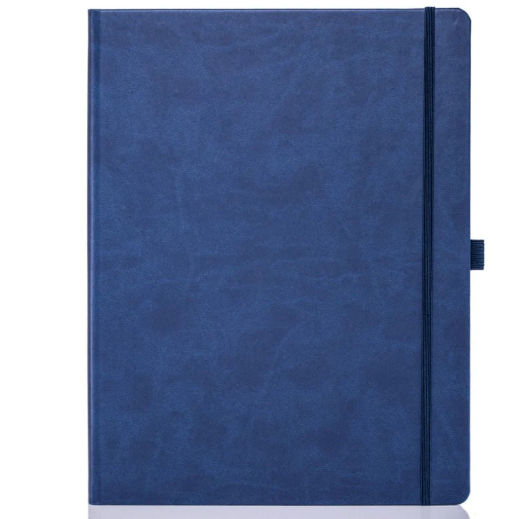 Tucson Large Ruled Notebook - Image 9