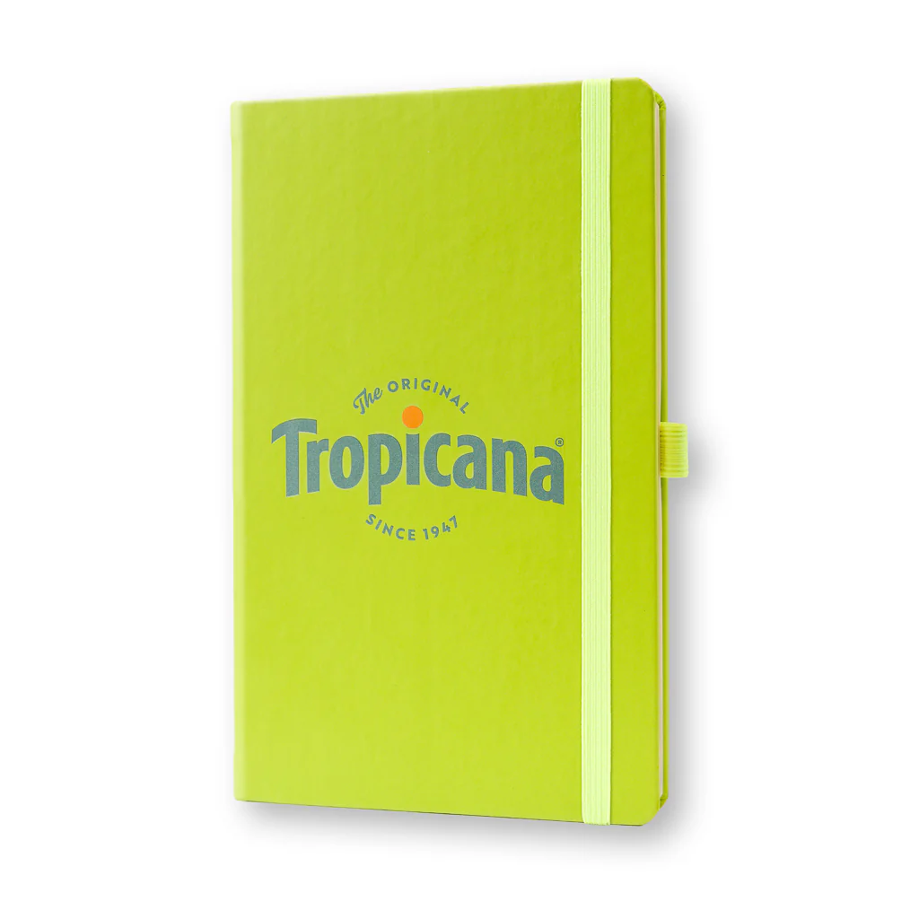 Tucson Medium Ruled Notebook - Image 16