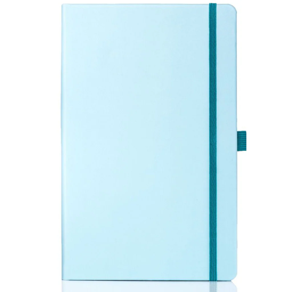 Tucson Medium Ruled Notebook - Image 18