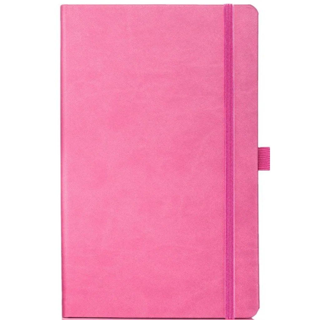 Tucson Medium Ruled Notebook - Image 2
