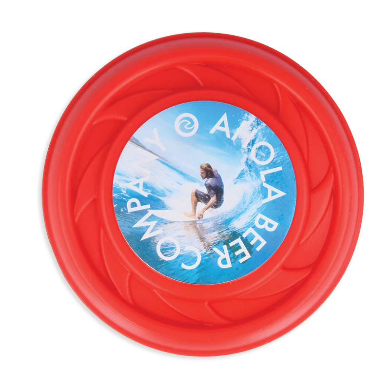 Turbo Pro Mini Flying Disc 115mm – Frisbie - Image 5