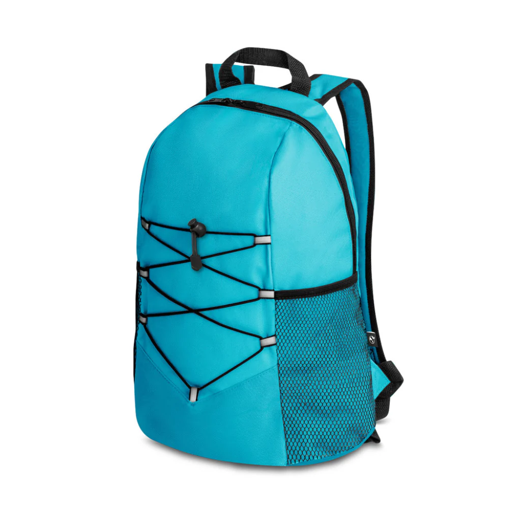 TURIM. 600D backpack - Image 8