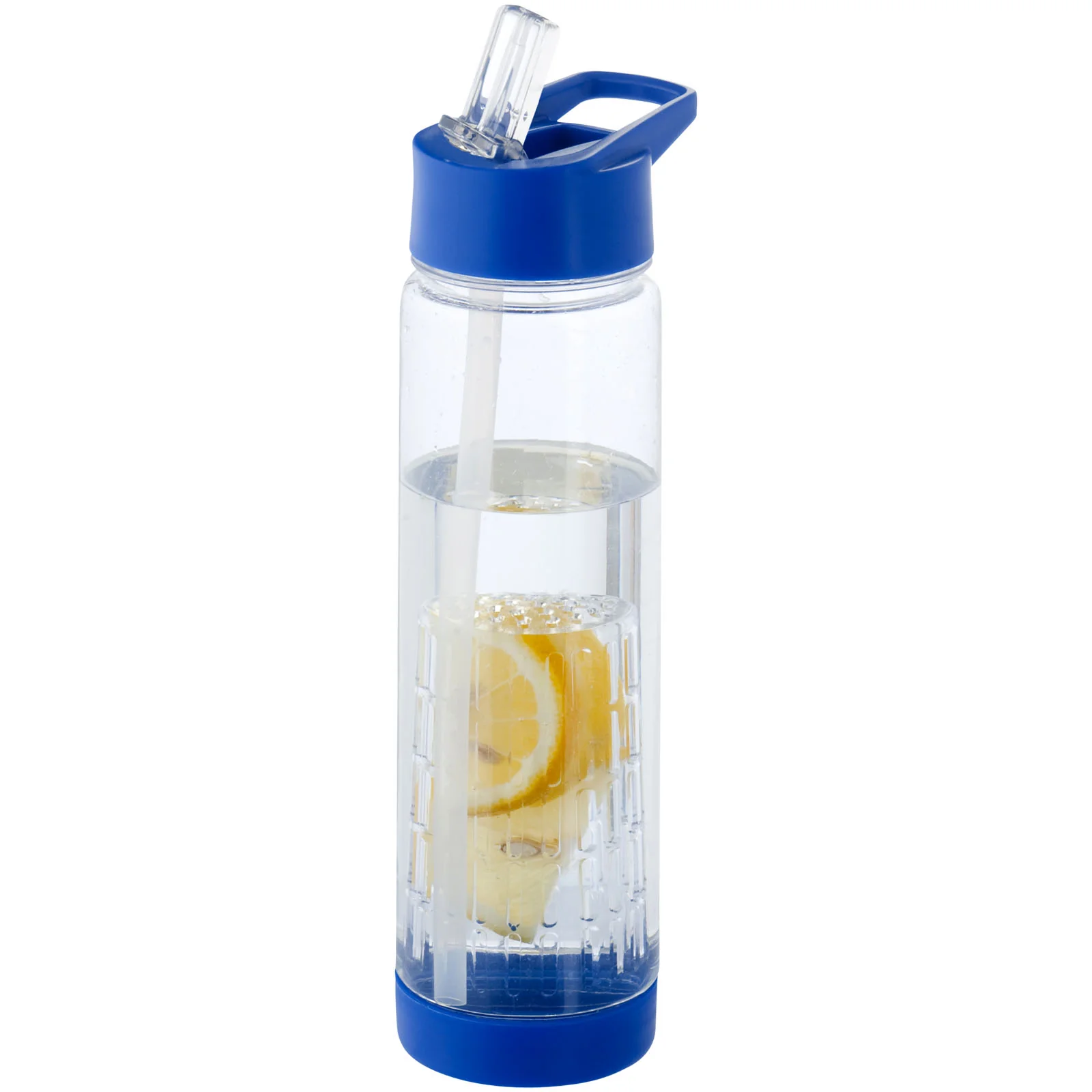 Tutti-frutti 740 ml Tritan™ infuser sport bottle - Image 8