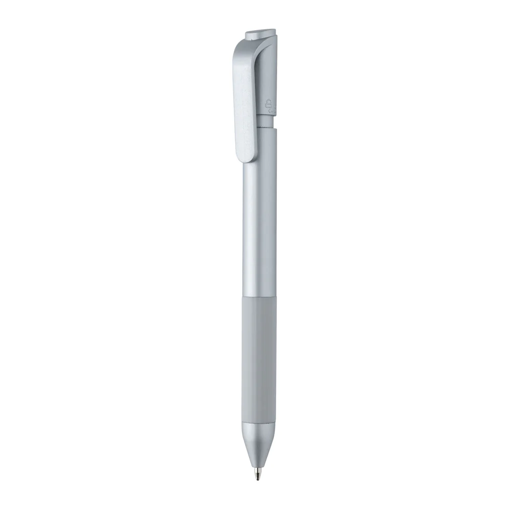 TwistLock GRS certified recycled ABS pen - Image 2