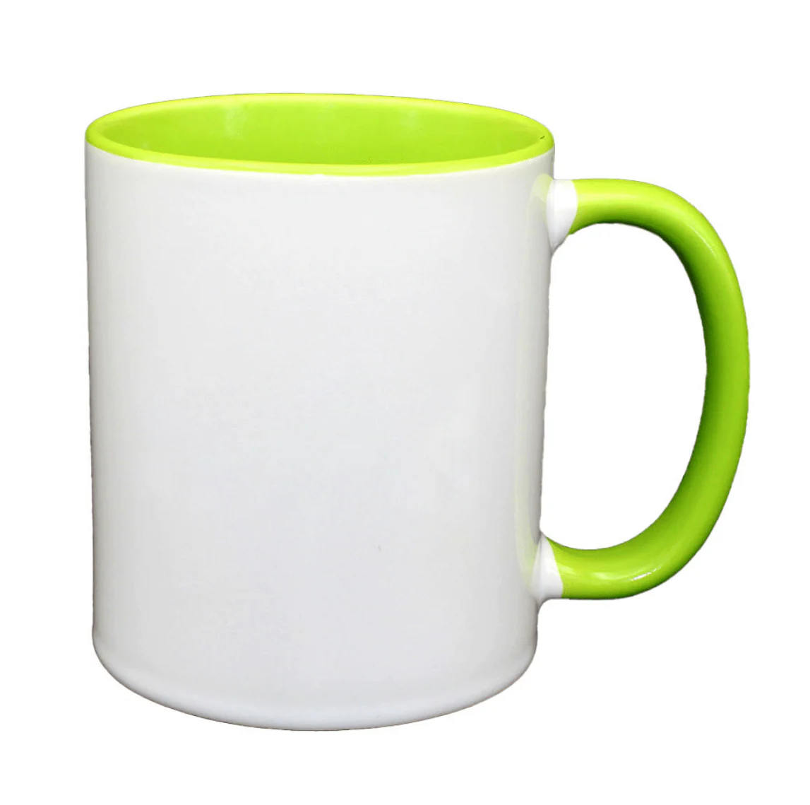 Two Tone Photo Mugs - Image 7