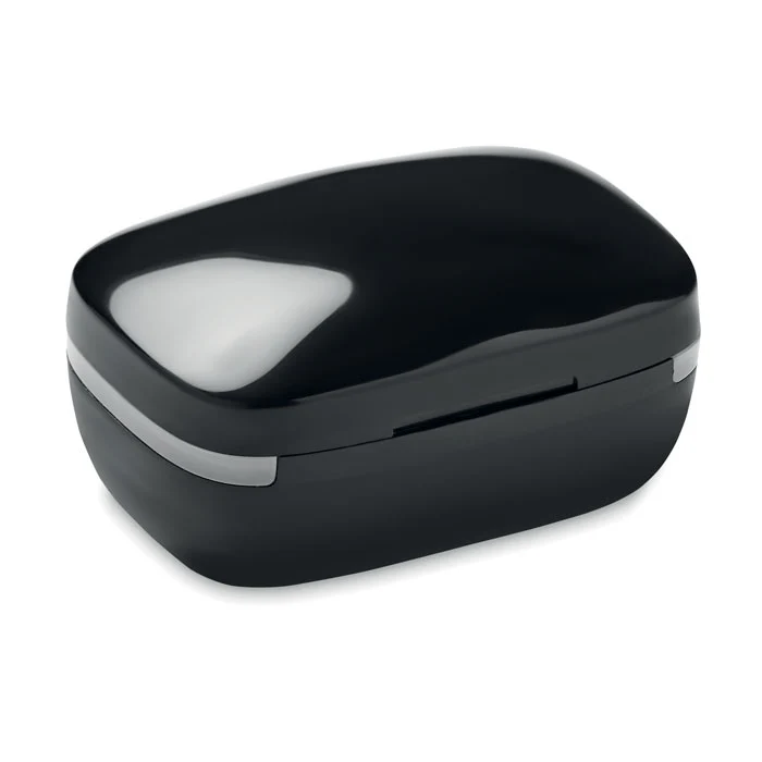 TWS earbuds with charging case - Image 3